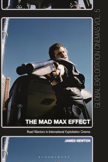 Couverture_The Mad Max Effect