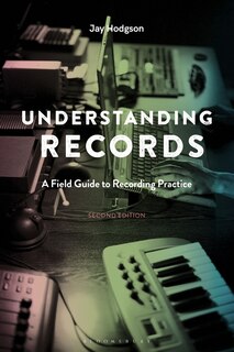 Front cover_Understanding Records