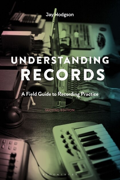Front cover_Understanding Records