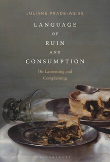 Couverture_Language Of Ruin And Consumption
