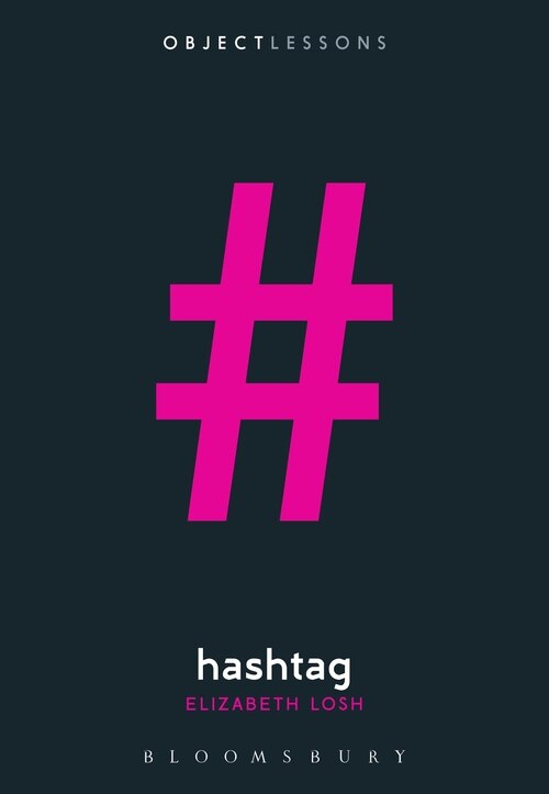 Front cover_Hashtag