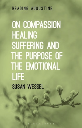 On Compassion, Healing, Suffering, And The Purpose Of The Emotional Life