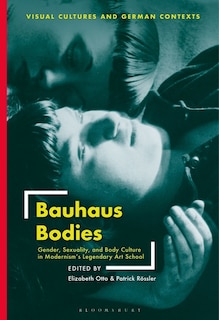 Couverture_Bauhaus Bodies