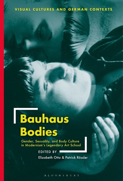 Couverture_Bauhaus Bodies