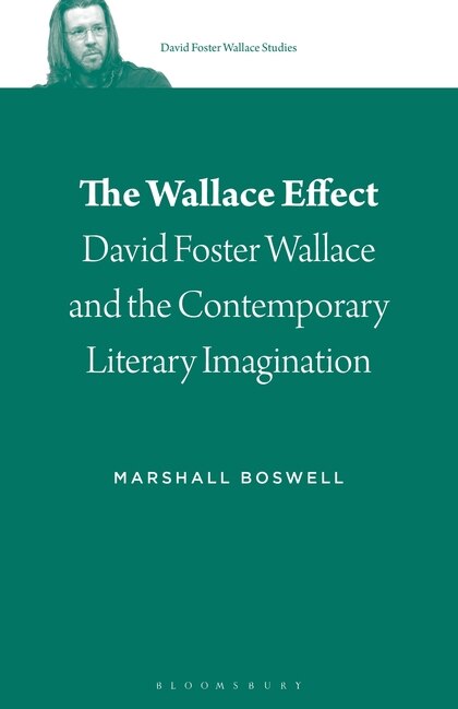 Front cover_The Wallace Effect