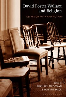 Couverture_David Foster Wallace And Religion