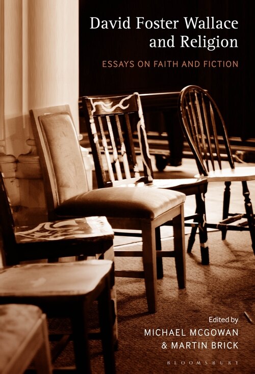 Couverture_David Foster Wallace And Religion