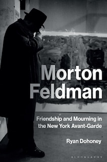 Couverture_Morton Feldman