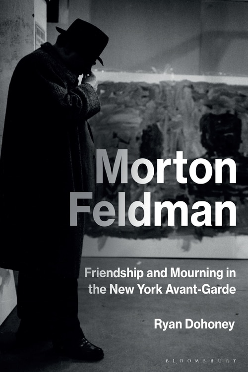 Couverture_Morton Feldman