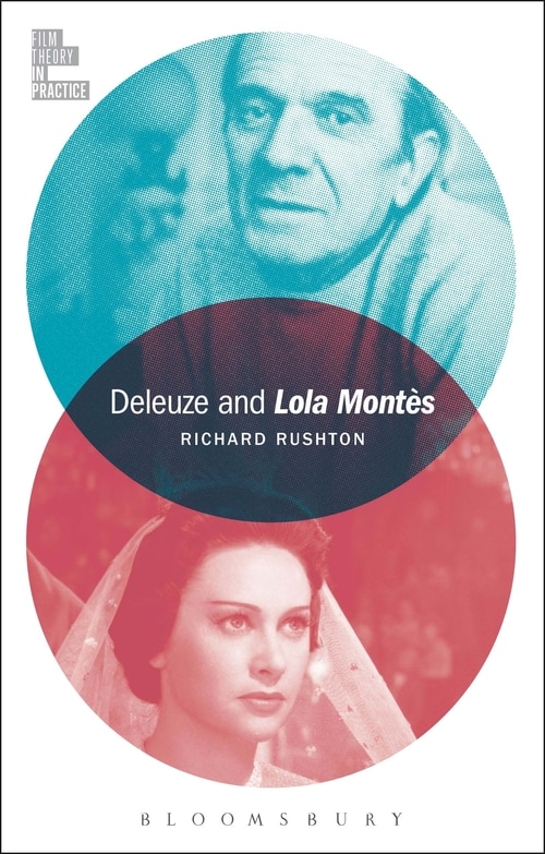 Deleuze And Lola Montes