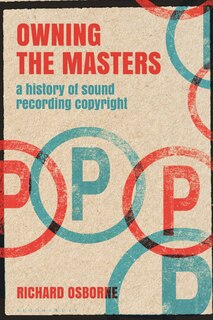 Front cover_Owning the Masters