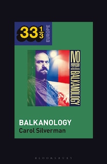 Front cover_Ivo Papazov's Balkanology