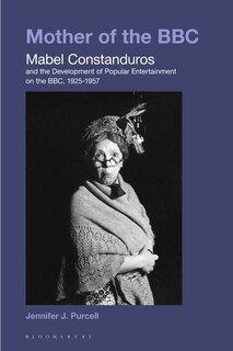Front cover_Mother Of The Bbc