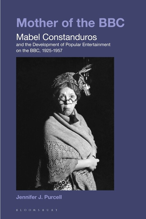 Front cover_Mother Of The Bbc