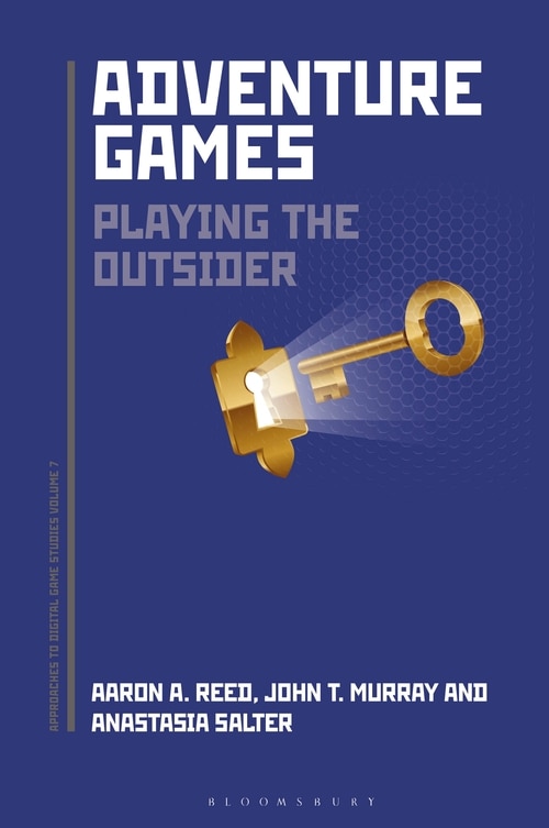 Front cover_Adventure Games