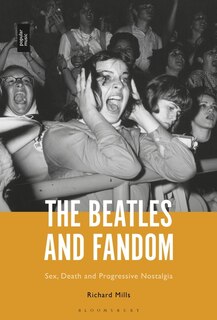 Front cover_The Beatles And Fandom