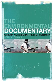 Front cover_The Environmental Documentary