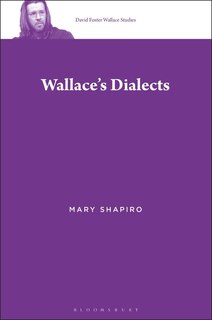 Front cover_Wallace's Dialects