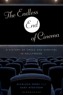 Couverture_The Endless End of Cinema