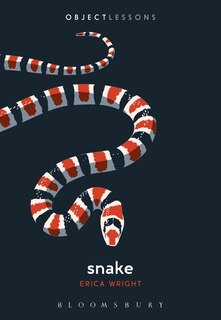 Front cover_Snake