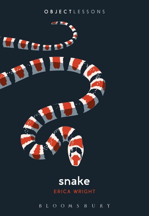 Front cover_Snake