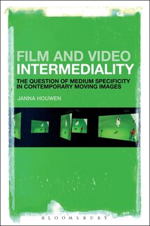 Couverture_Film And Video Intermediality