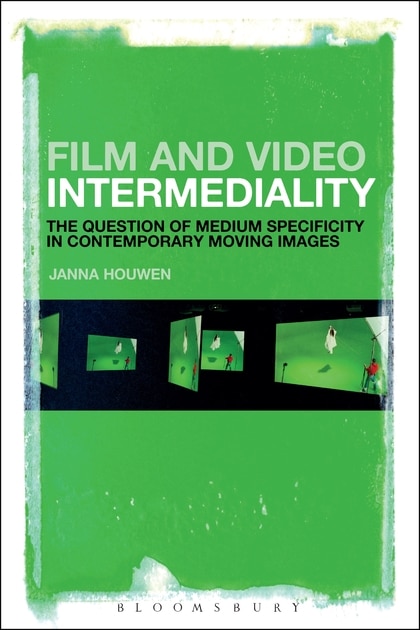 Couverture_Film And Video Intermediality