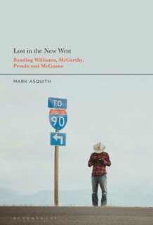 Front cover_Lost In The New West