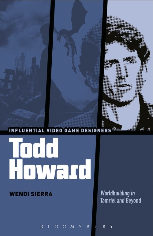 Todd Howard: Worldbuilding In Tamriel And Beyond
