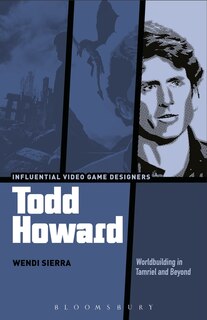 Couverture_Todd Howard