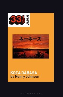 Couverture_Nenes' Koza Dabasa