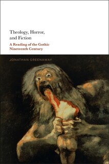 Front cover_Theology, Horror And Fiction