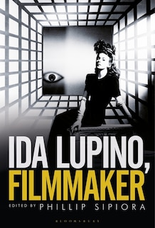 Couverture_Ida Lupino, Filmmaker