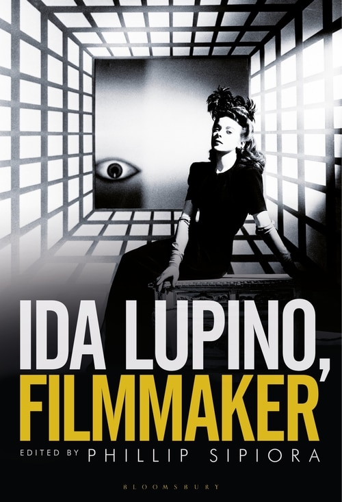 Couverture_Ida Lupino, Filmmaker