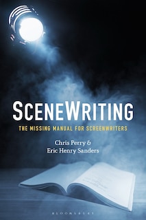 Front cover_Scenewriting