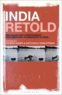 Front cover_India Retold