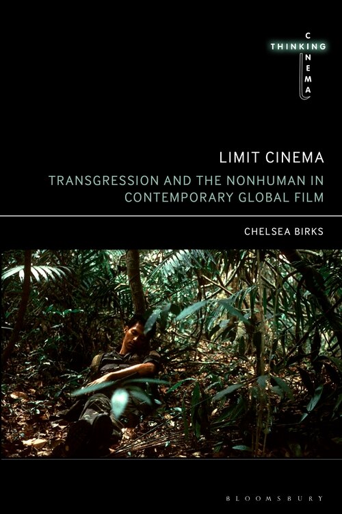 Couverture_Limit Cinema