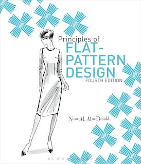 Front cover_Principles of Flat Pattern Design