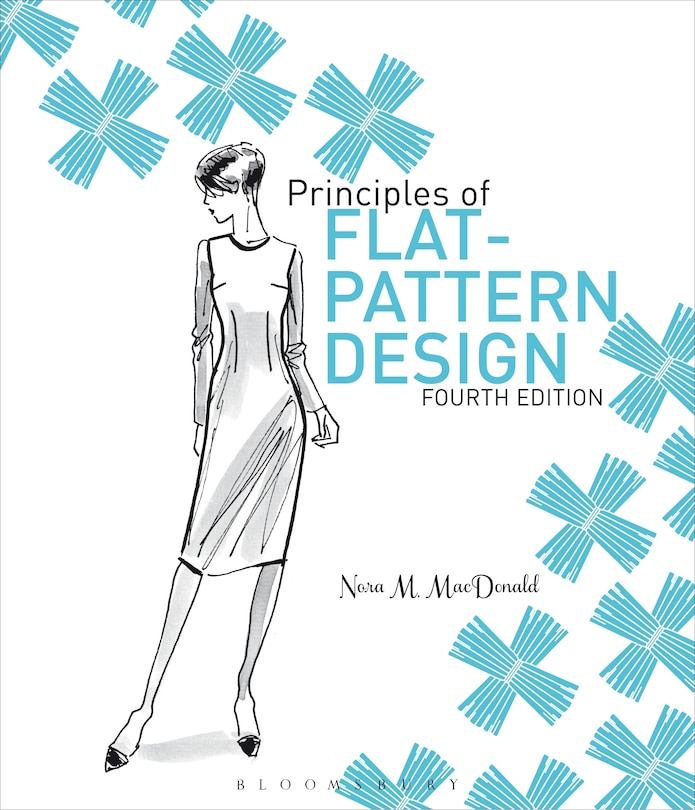 Front cover_Principles of Flat Pattern Design