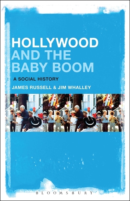 Couverture_Hollywood And The Baby Boom