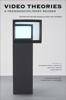 Front cover_Video Theories