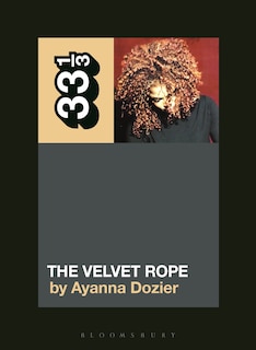 Front cover_Janet Jackson's The Velvet Rope