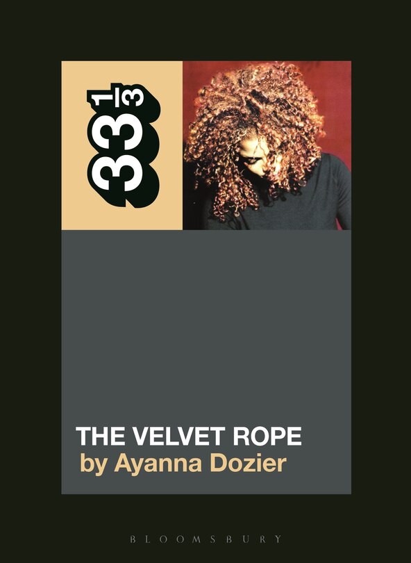 Front cover_Janet Jackson's The Velvet Rope