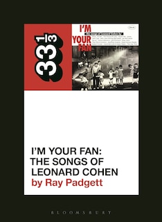 Front cover_Various Artists' I'm Your Fan