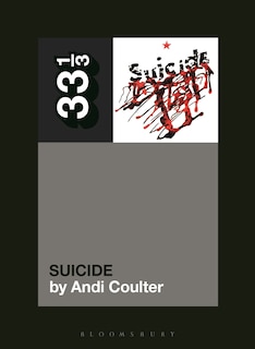 Front cover_Suicide's Suicide