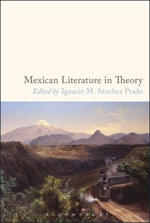 Front cover_Mexican Literature In Theory