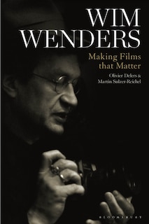 Front cover_Wim Wenders