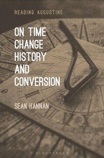 Front cover_On Time, Change, History, And Conversion