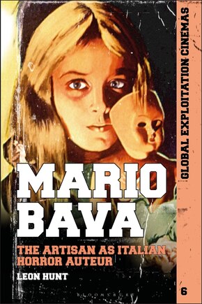 Mario Bava: The Artisan As Italian Horror Auteur