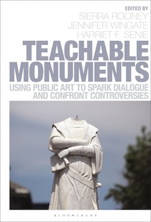 Couverture_Teachable Monuments